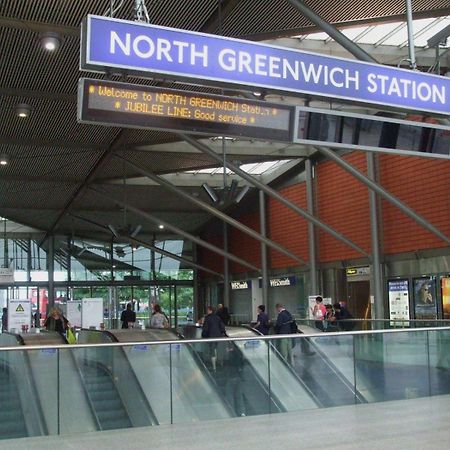 Large 2Bed 2Bath Apartment Beautiful River Views London Greenwich Cutty Sark - Perfect For Long Stay, Business, Leisure And Relocations المظهر الخارجي الصورة