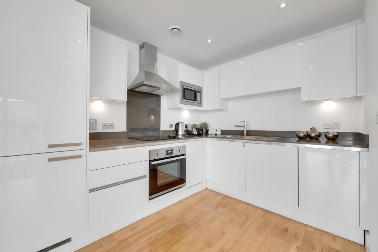Large 2Bed 2Bath Apartment Beautiful River Views London Greenwich Cutty Sark - Perfect For Long Stay, Business, Leisure And Relocations المظهر الخارجي الصورة