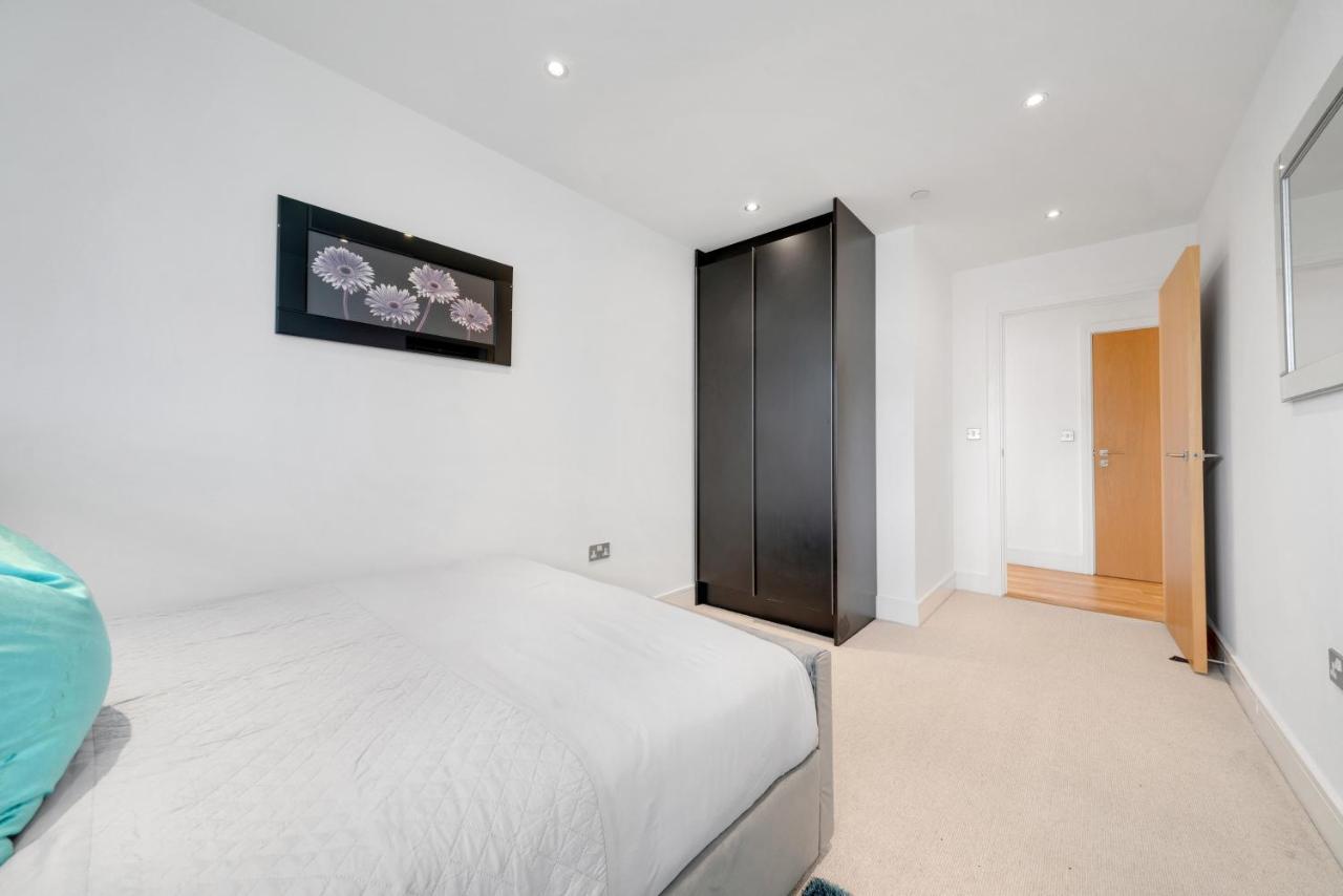 Large 2Bed 2Bath Apartment Beautiful River Views London Greenwich Cutty Sark - Perfect For Long Stay, Business, Leisure And Relocations المظهر الخارجي الصورة