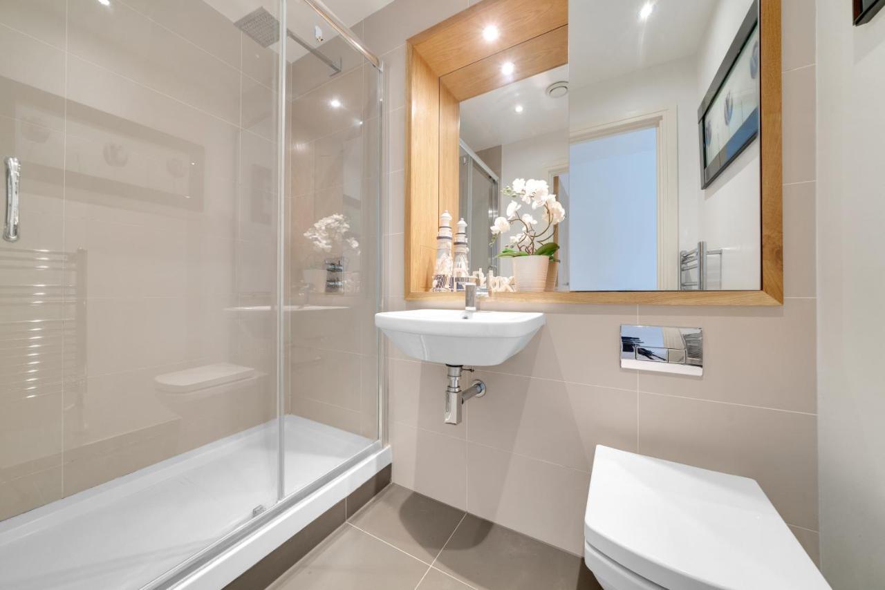 Large 2Bed 2Bath Apartment Beautiful River Views London Greenwich Cutty Sark - Perfect For Long Stay, Business, Leisure And Relocations المظهر الخارجي الصورة